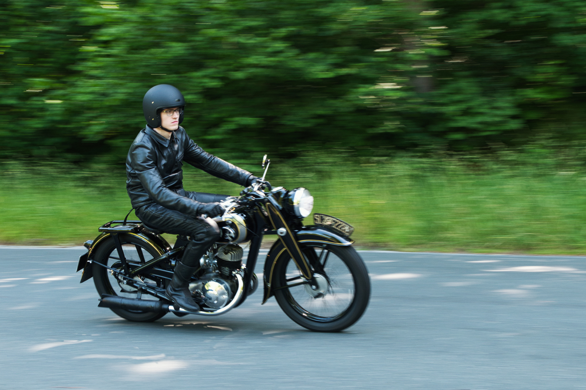Felix Fischer - Oldtimer Rallye 20  (Bild vergr&ouml;&szlig;ern)