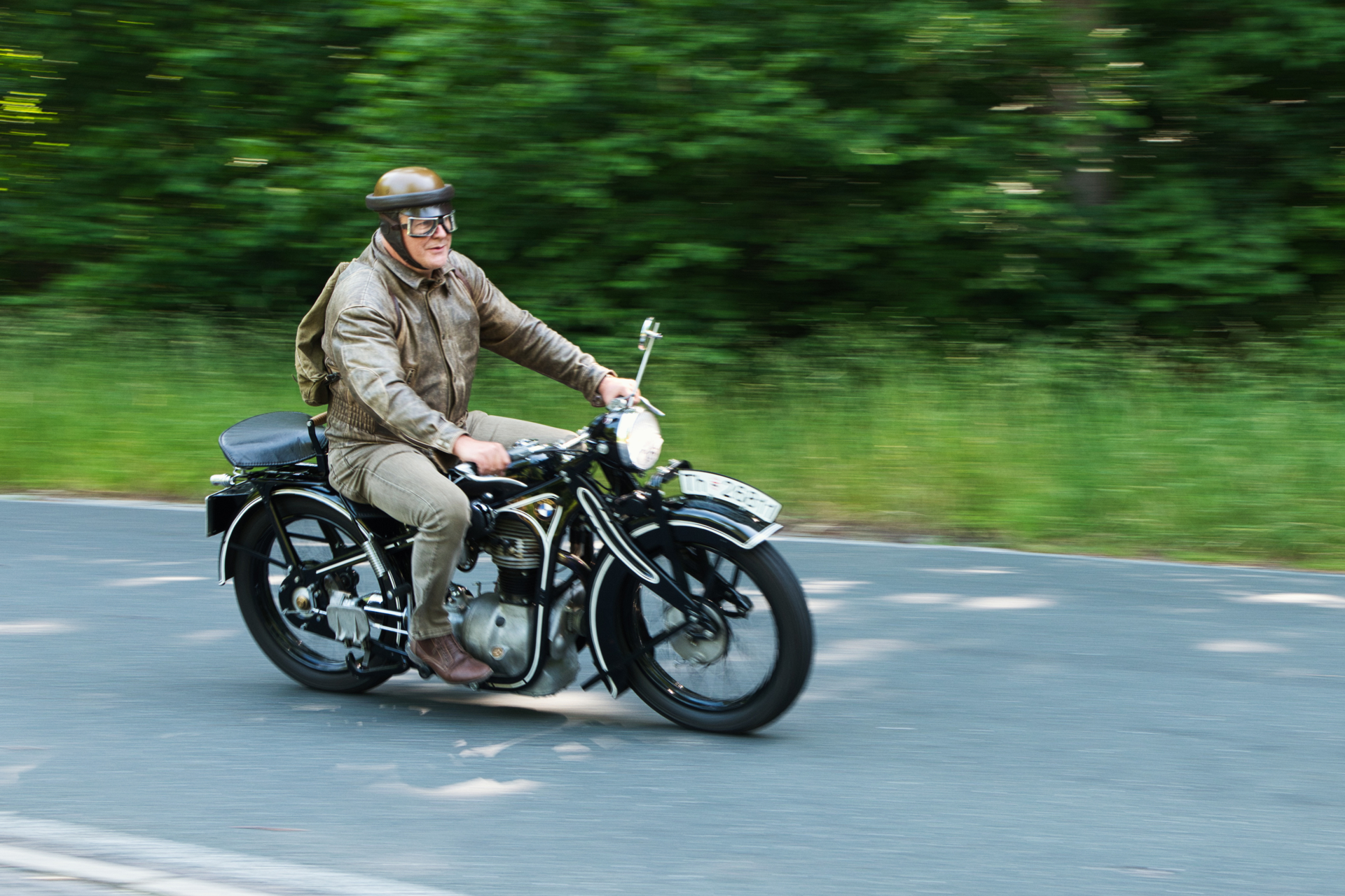 Felix Fischer - Oldtimer Rallye 21  (Bild vergr&ouml;&szlig;ern)