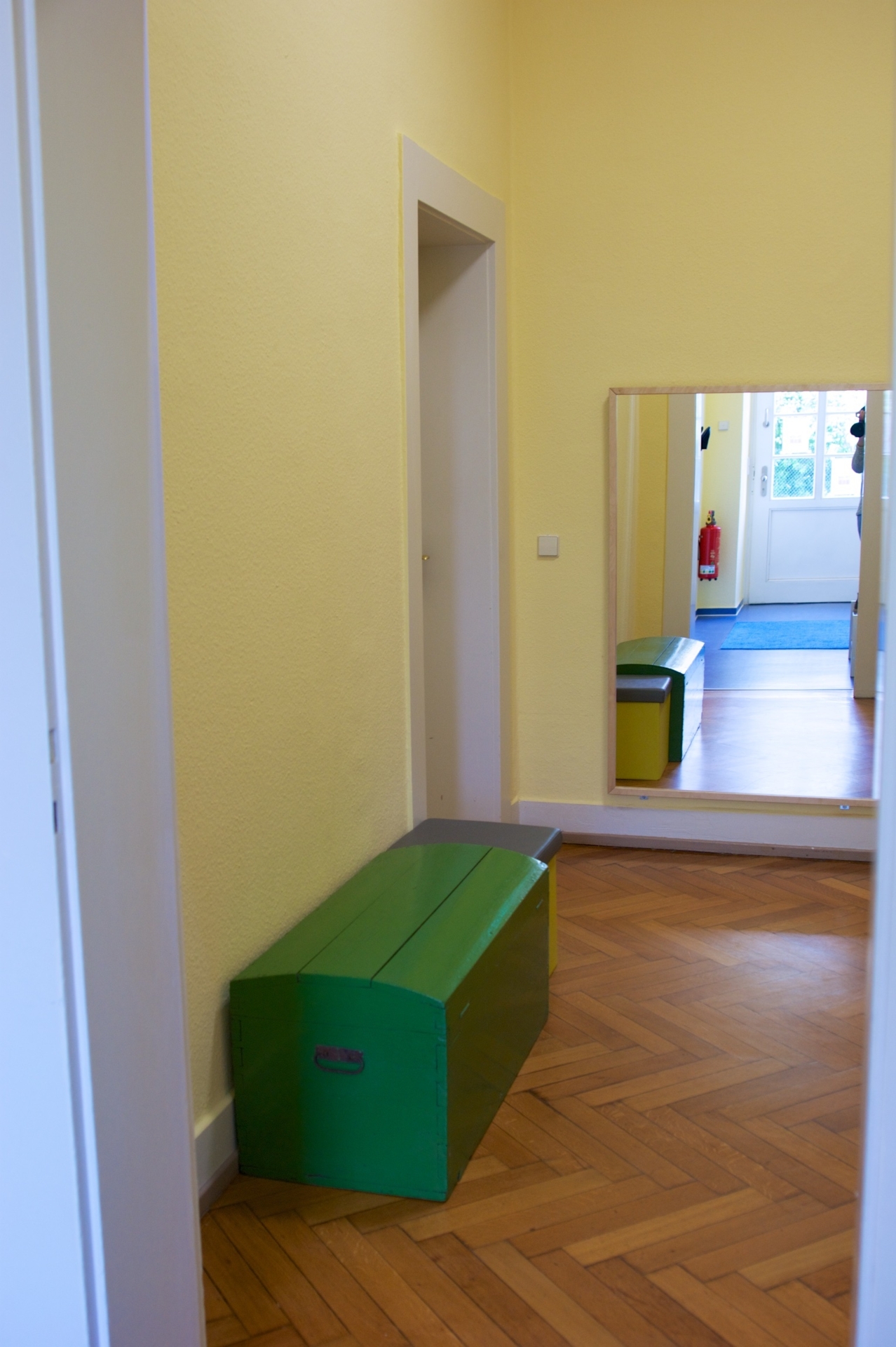 Foto der Galerie: Schatzkiste