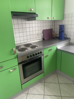 Vorschaubild: Küche