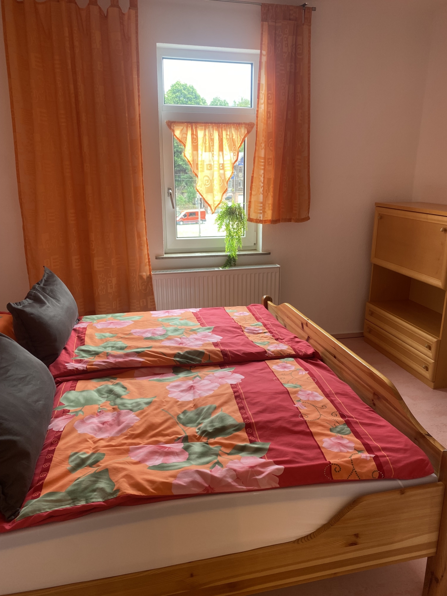 Bild: Schlafzimmer 2