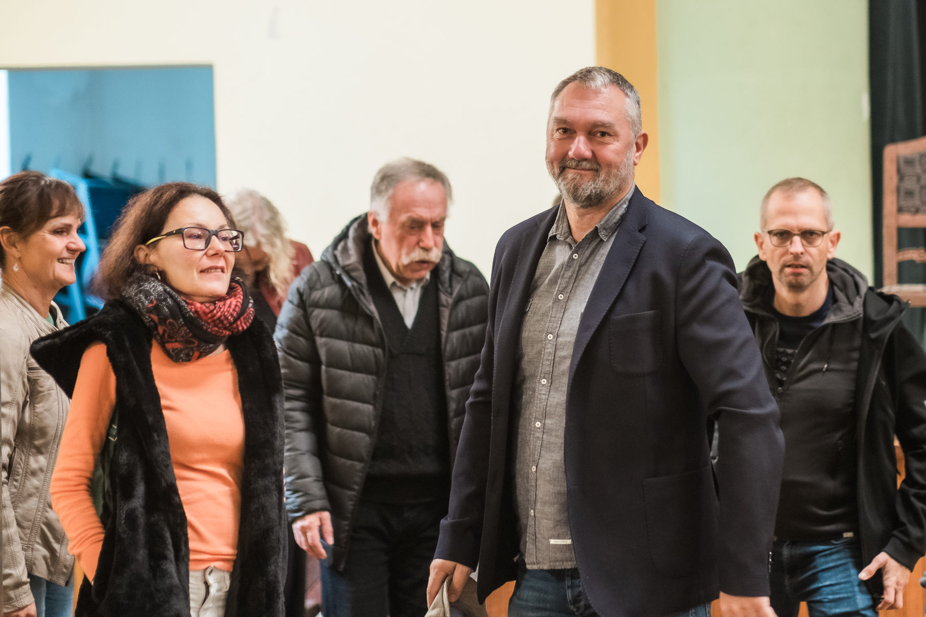 Foto der Galerie: GS-Begegnung Crosslauf