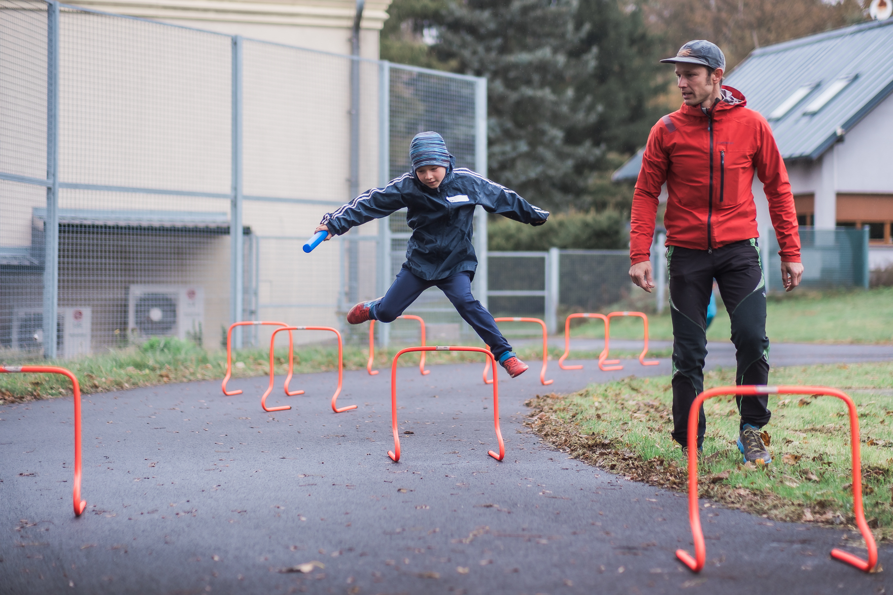 Foto der Galerie: GS-Begegnung Crosslauf