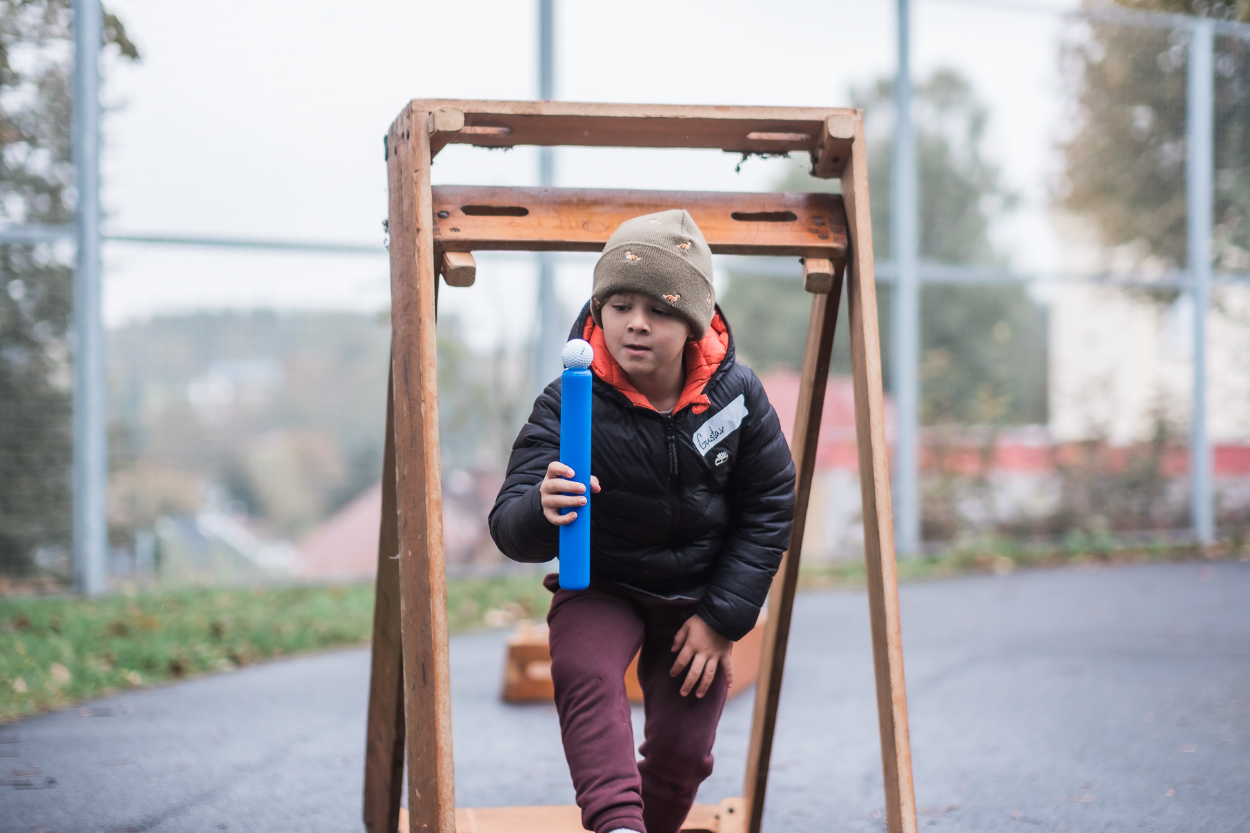 Foto der Galerie: GS-Begegnung Crosslauf