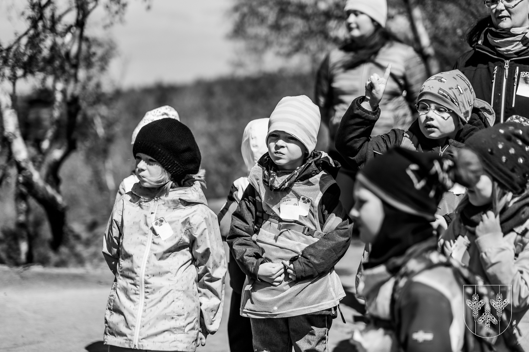 Foto der Galerie: Kita-Begegnung Schatzsuche