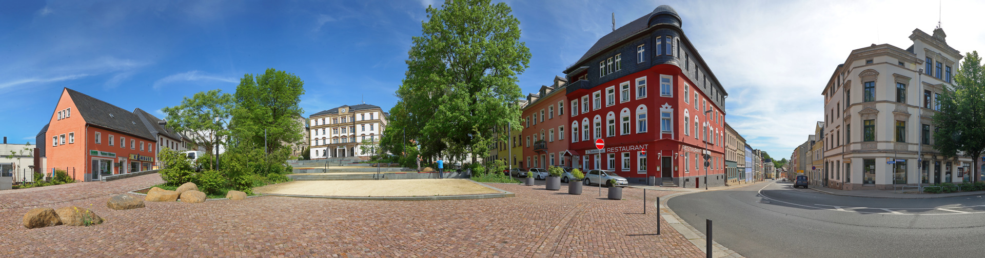 Frank Brautzsch - Technikumplatz  (Bild vergr&ouml;&szlig;ern)