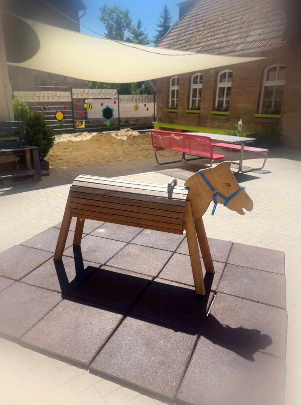 Bild: Unsere Heidi