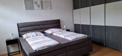 Vorschaubild: Schlafzimmer