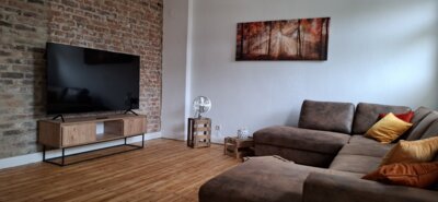 Vorschaubild: Wohnzimmer