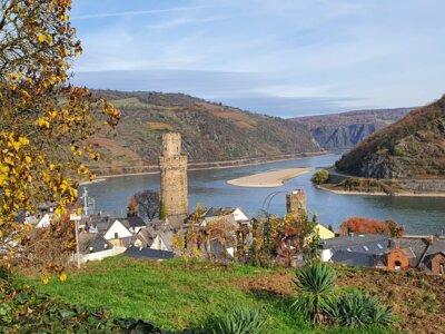 Vorschaubild: Rhein