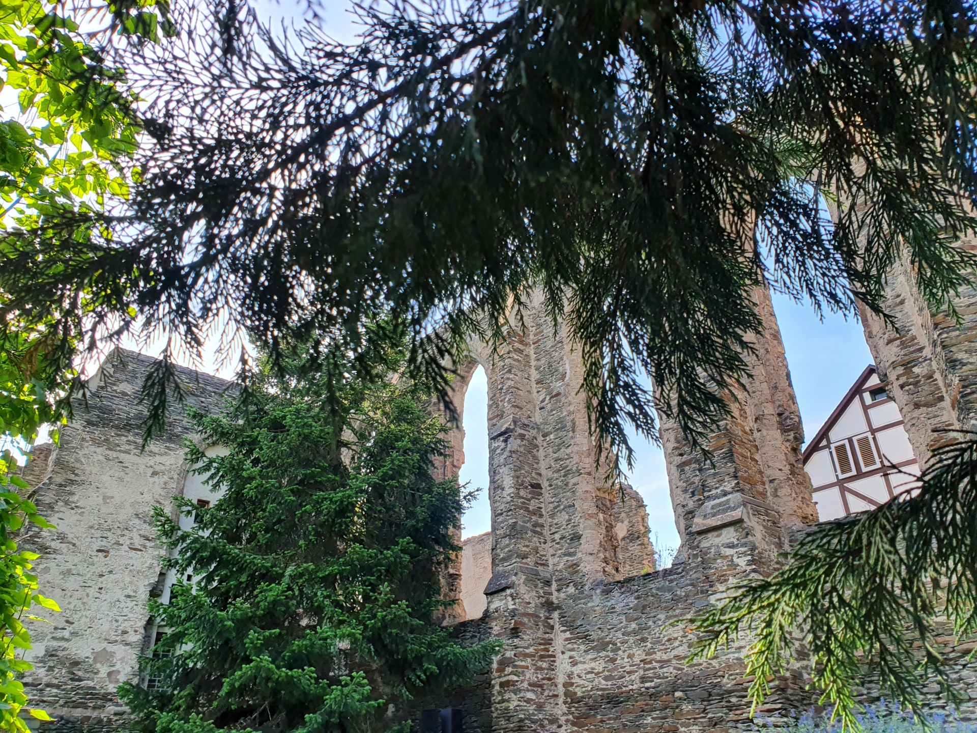 Bild: Kloster