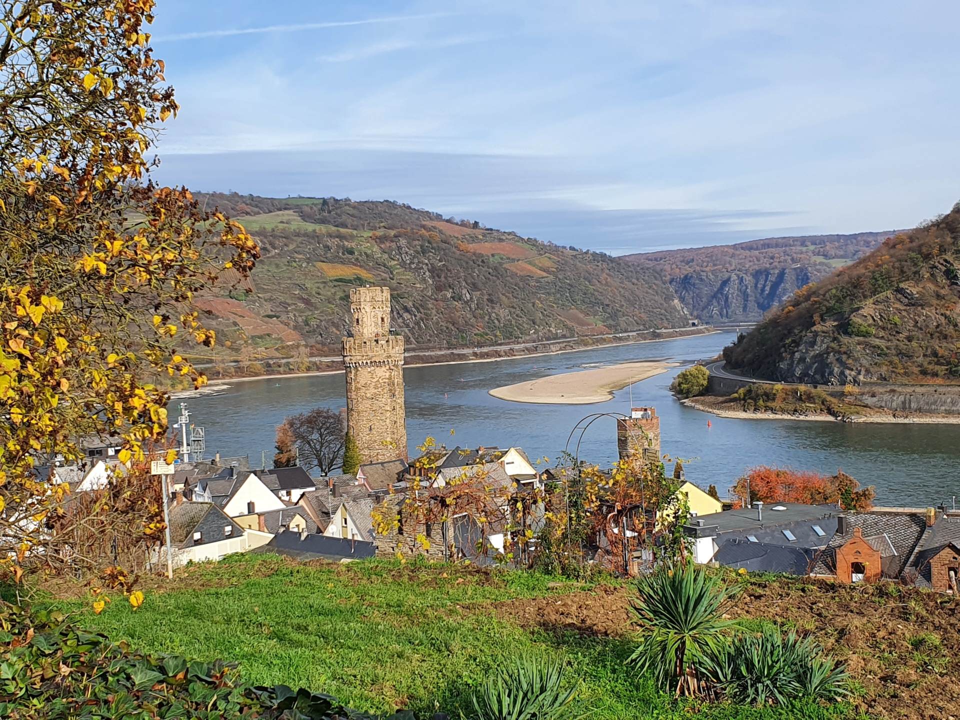 Bild: Rhein
