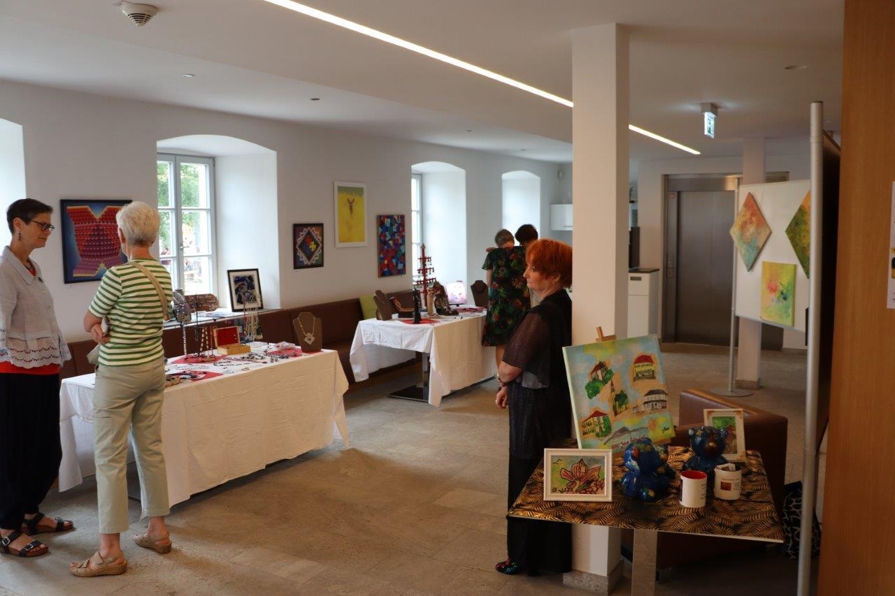 Foto der Galerie: Dorffest