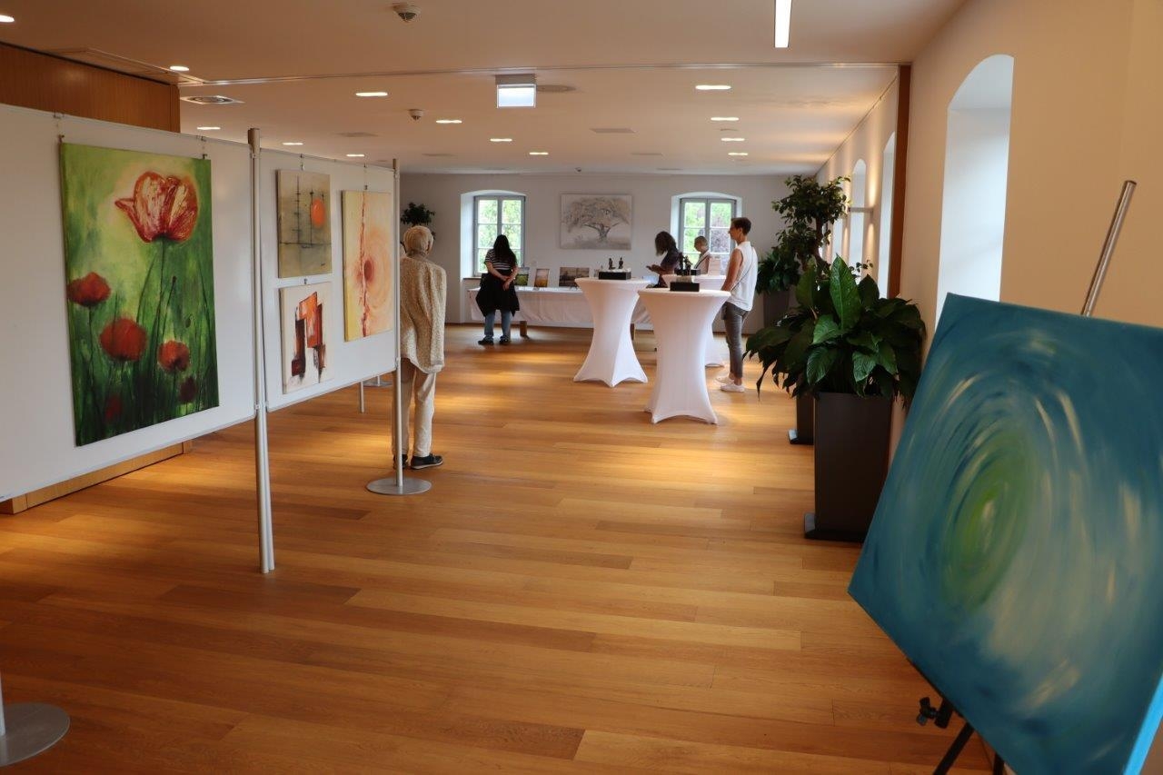 Foto der Galerie: Dorffest