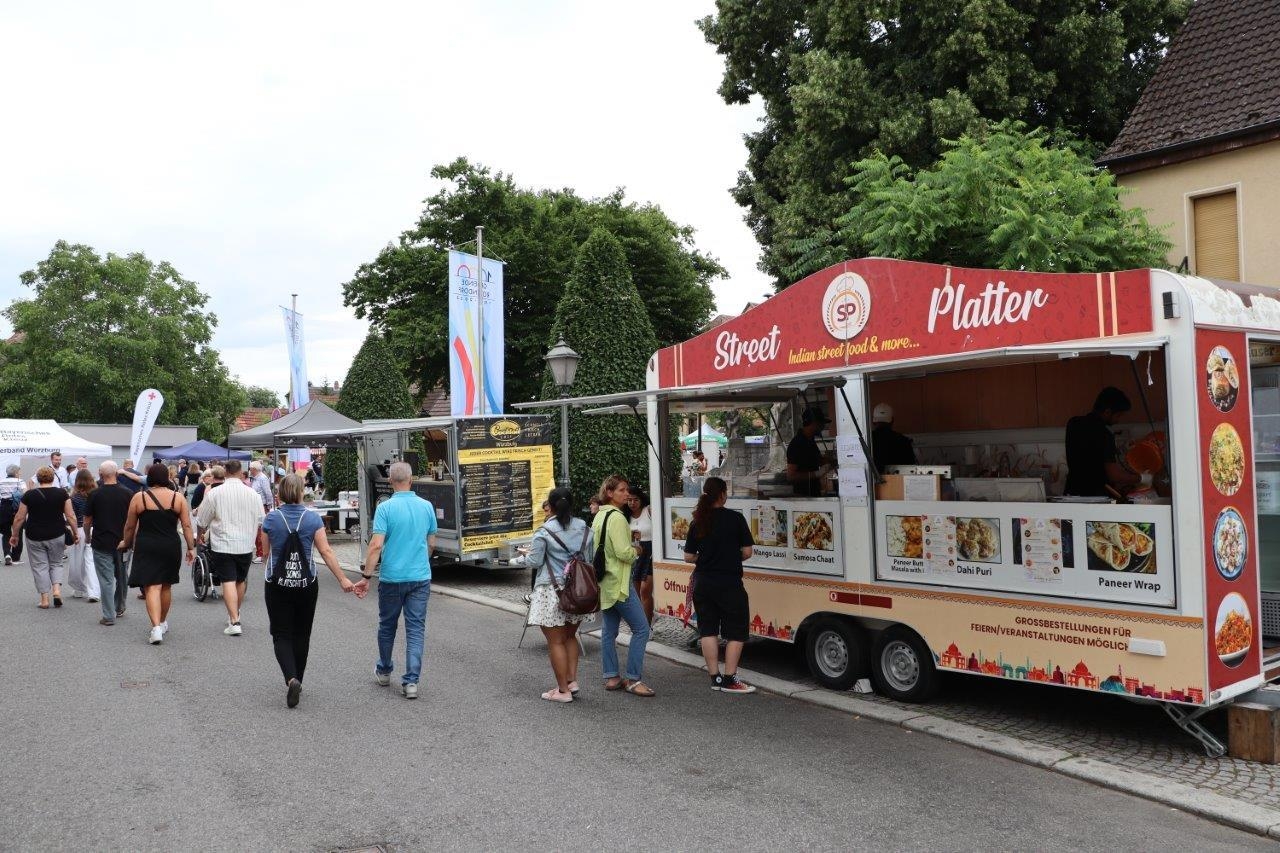 Foto der Galerie: Dorffest