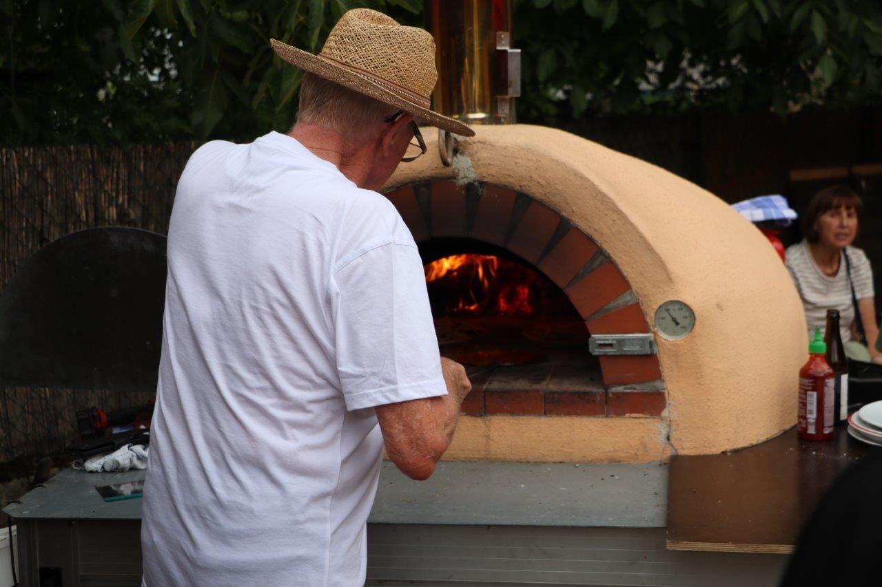 Foto der Galerie: Dorffest