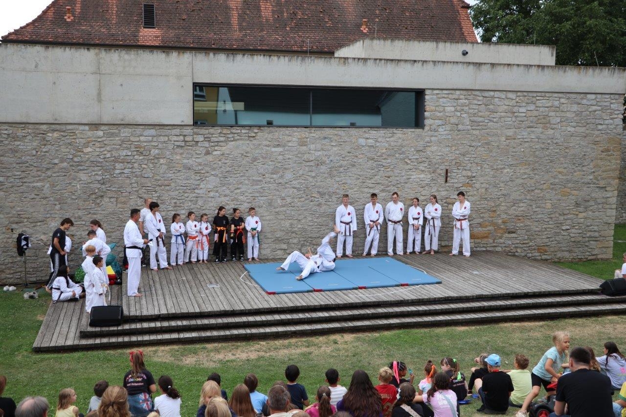 Foto der Galerie: Dorffest