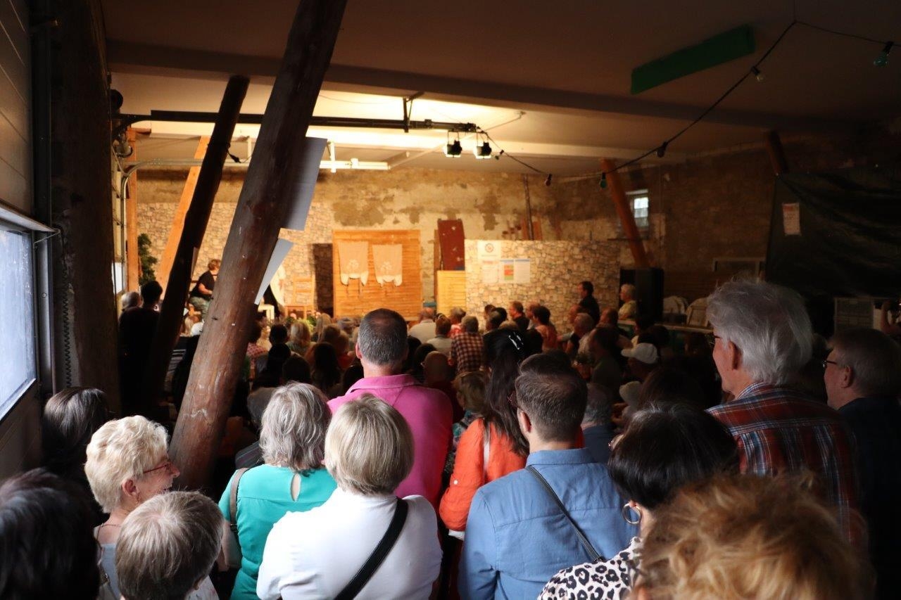 Foto der Galerie: Dorffest