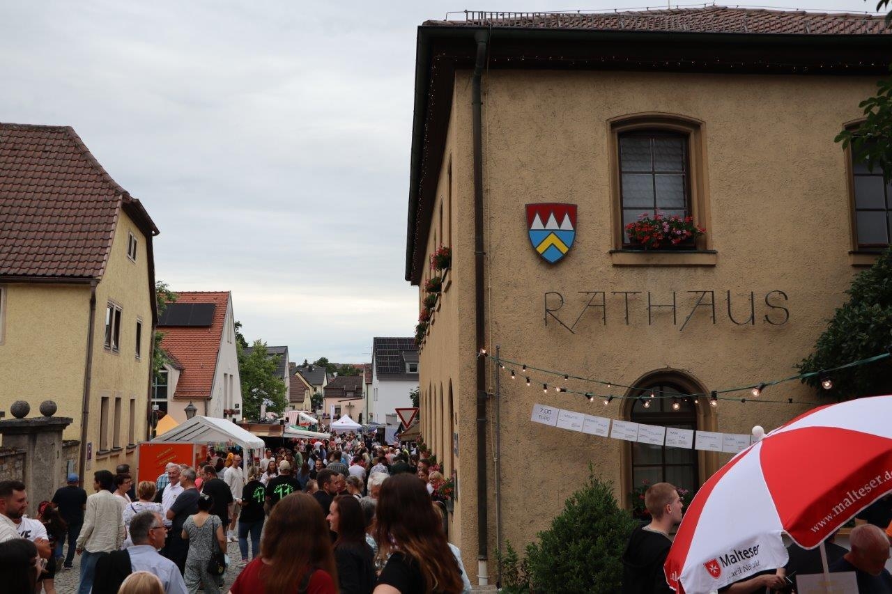 Foto der Galerie: Dorffest