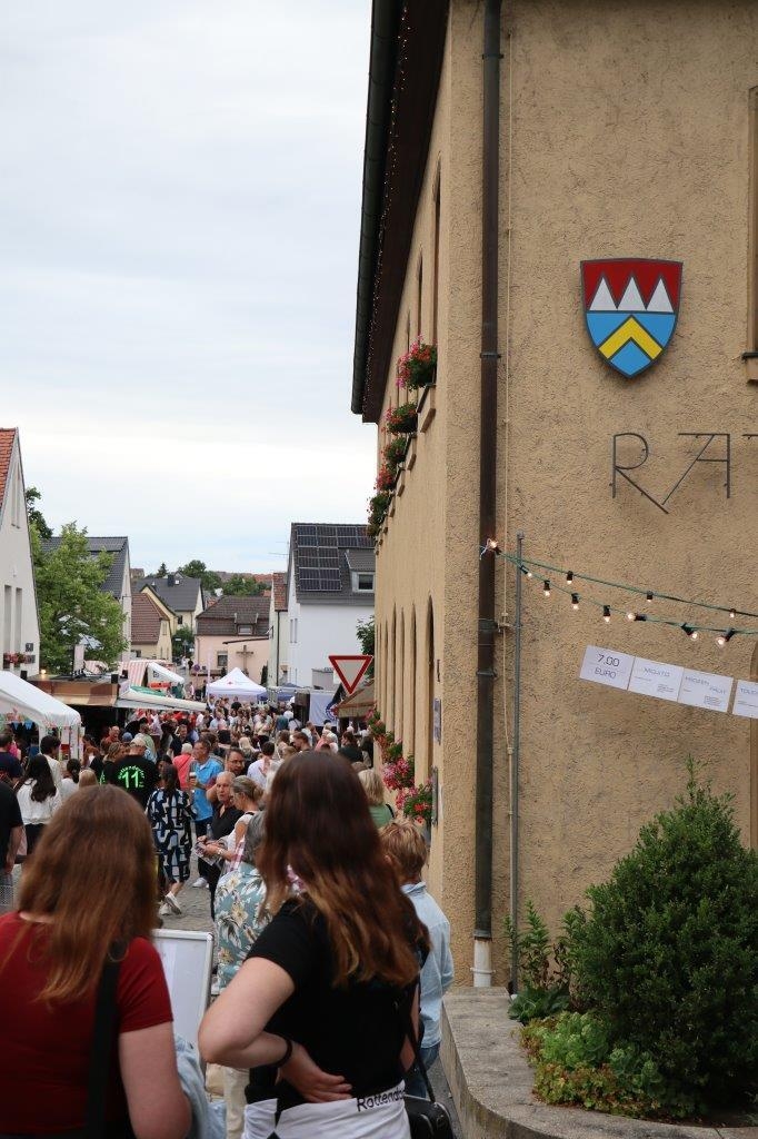 Foto der Galerie: Dorffest