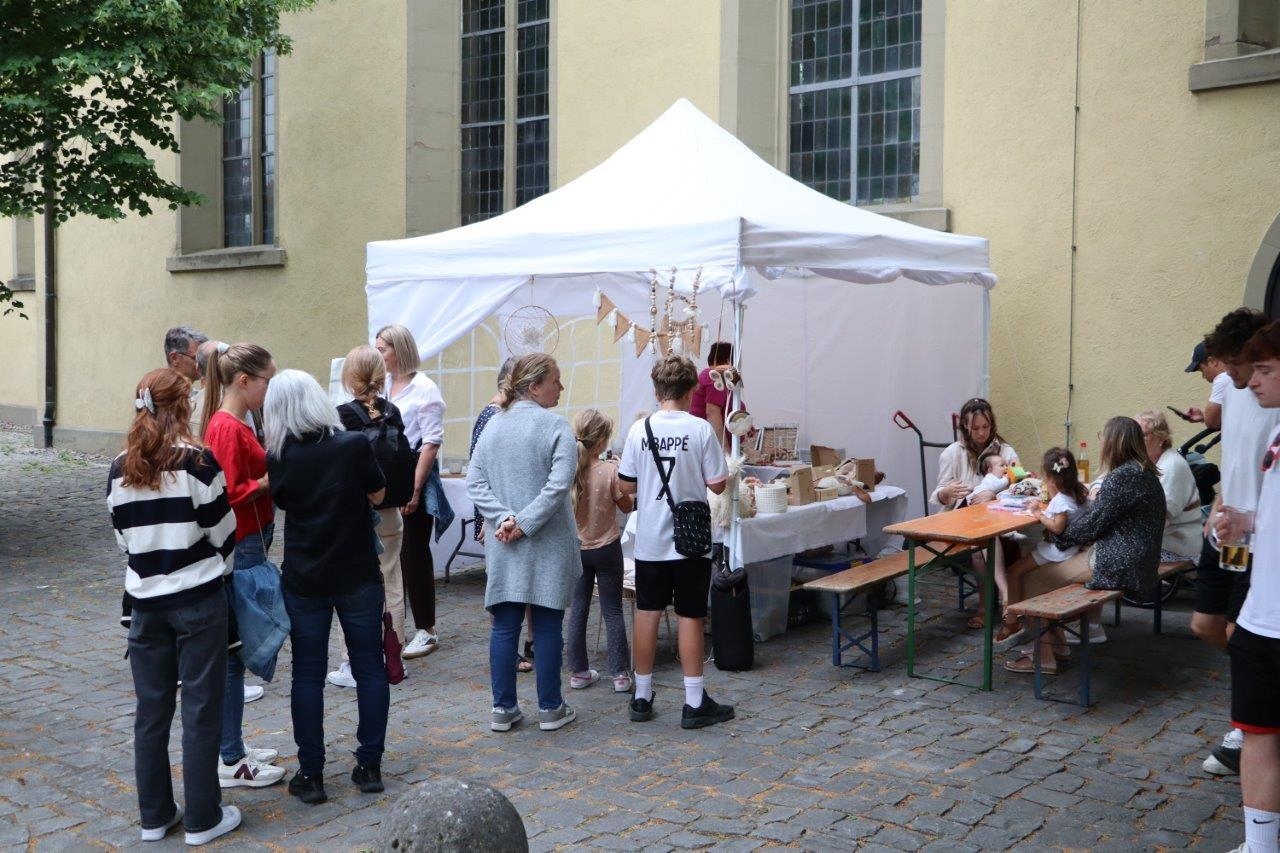 Foto der Galerie: Dorffest