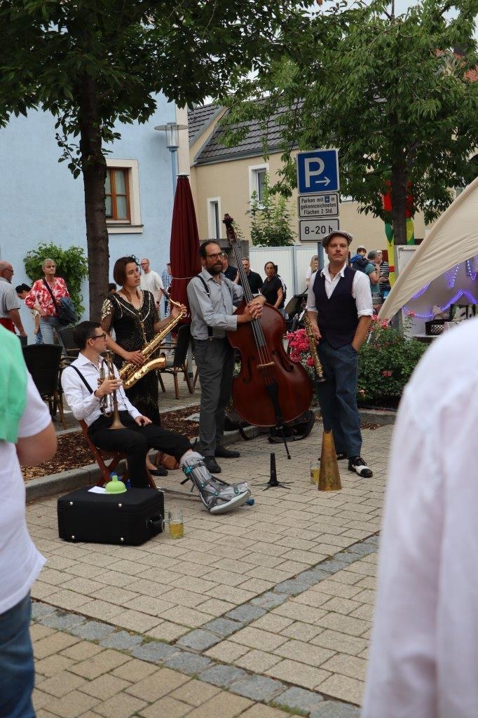 Foto der Galerie: Dorffest