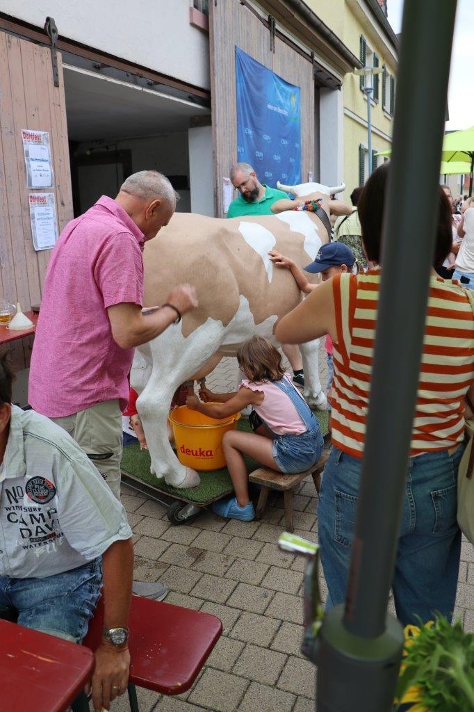 Foto der Galerie: Dorffest