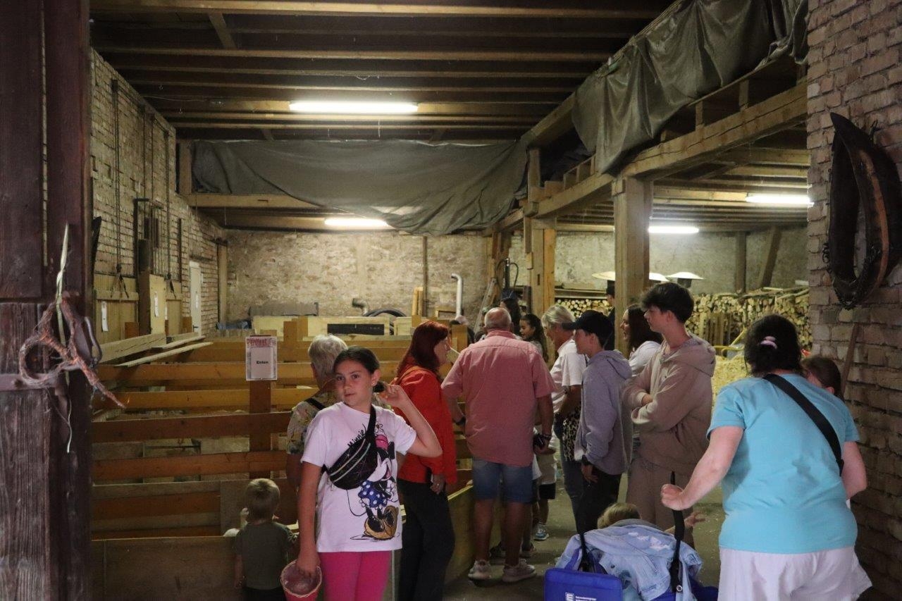 Foto der Galerie: Dorffest