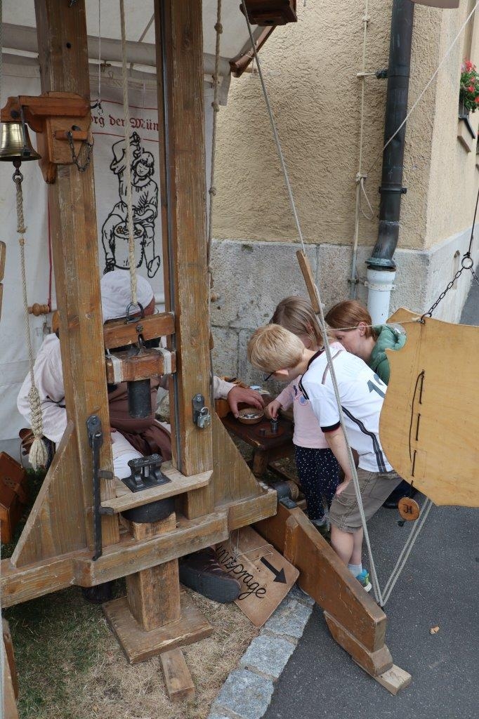 Foto der Galerie: Dorffest