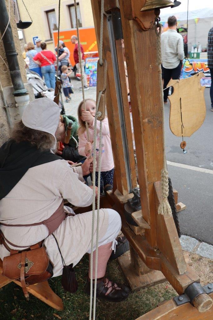 Foto der Galerie: Dorffest