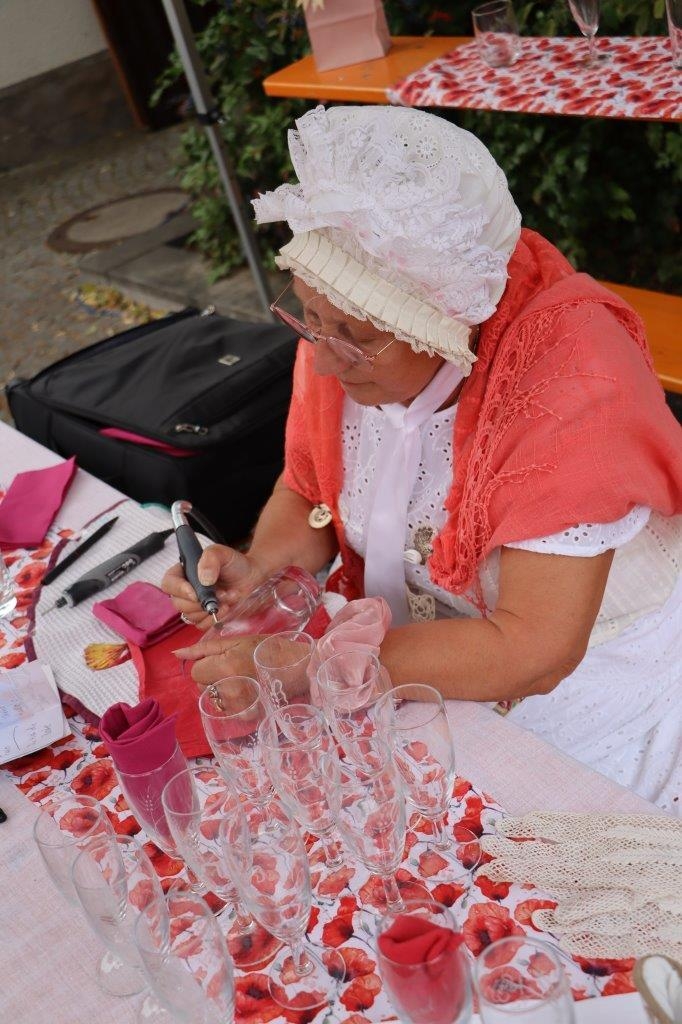 Foto der Galerie: Dorffest