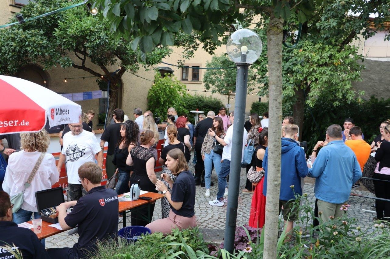 Foto der Galerie: Dorffest