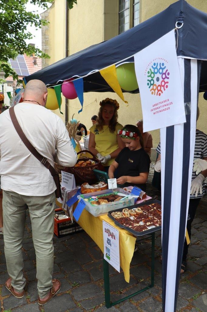 Foto der Galerie: Dorffest