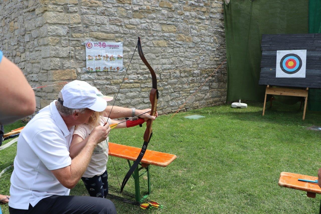 Foto der Galerie: Dorffest