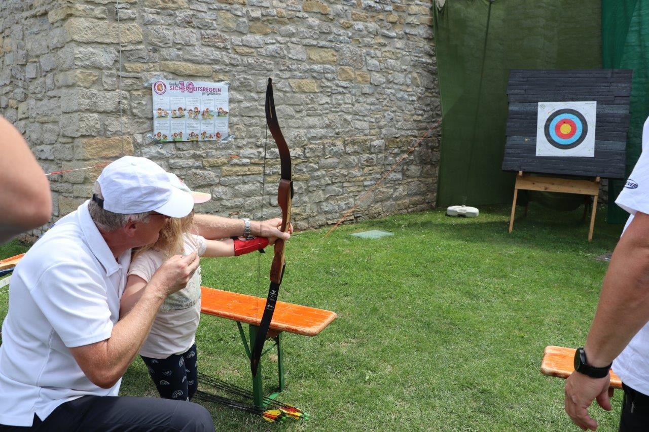 Foto der Galerie: Dorffest