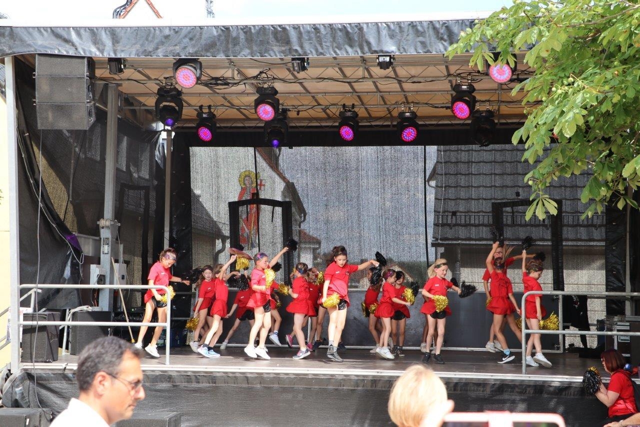 Foto der Galerie: Dorffest