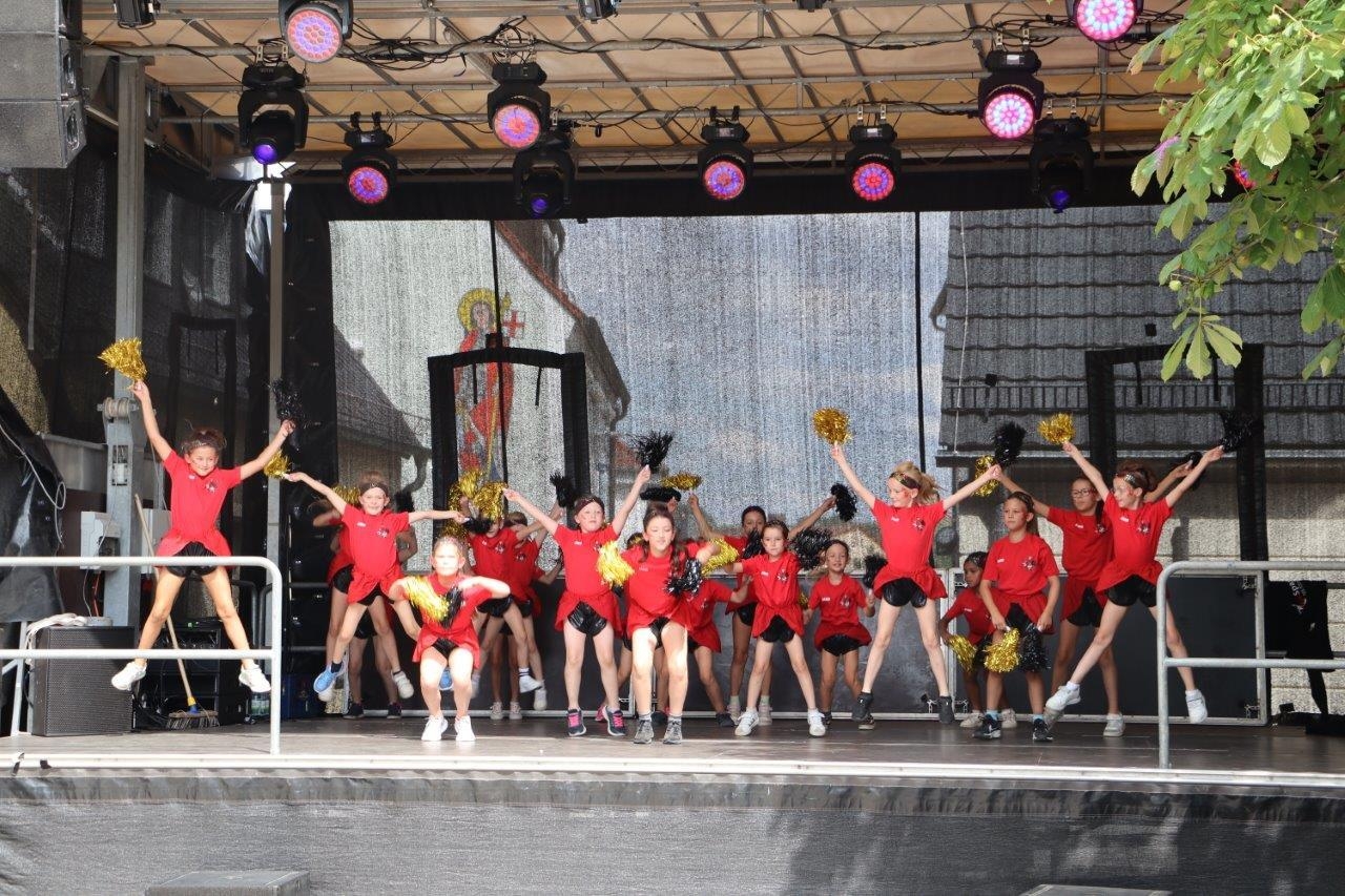 Foto der Galerie: Dorffest