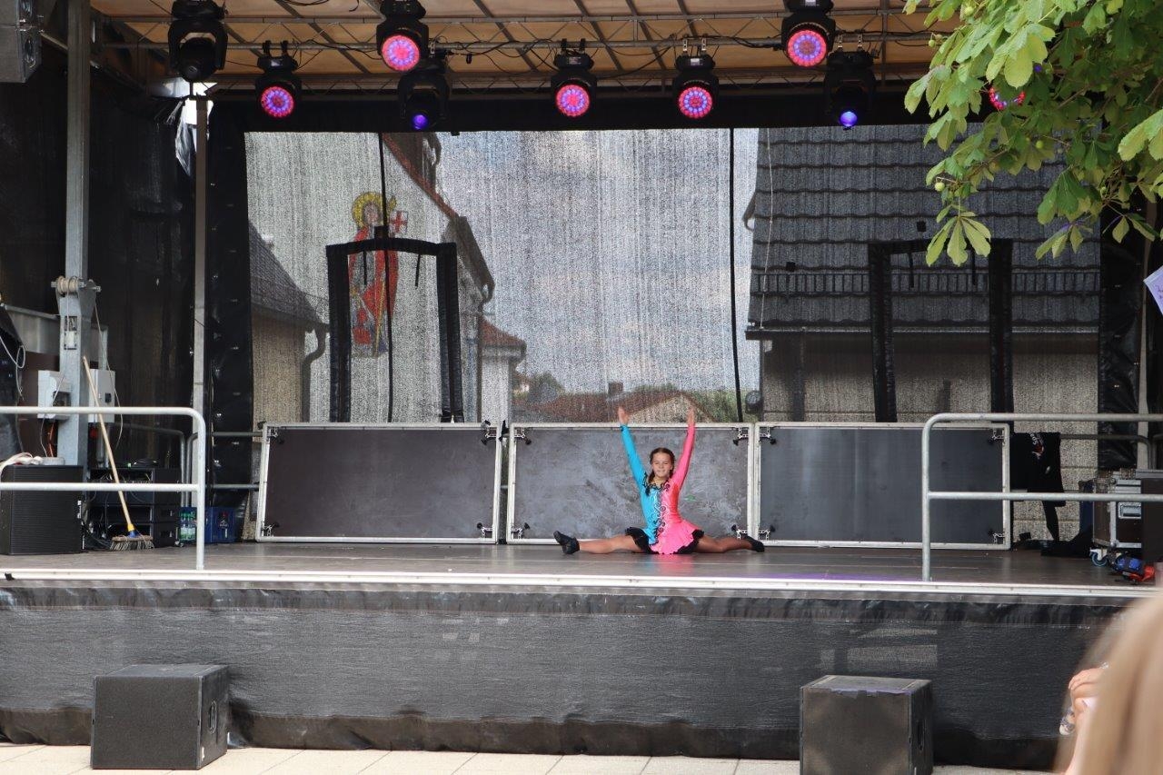 Foto der Galerie: Dorffest