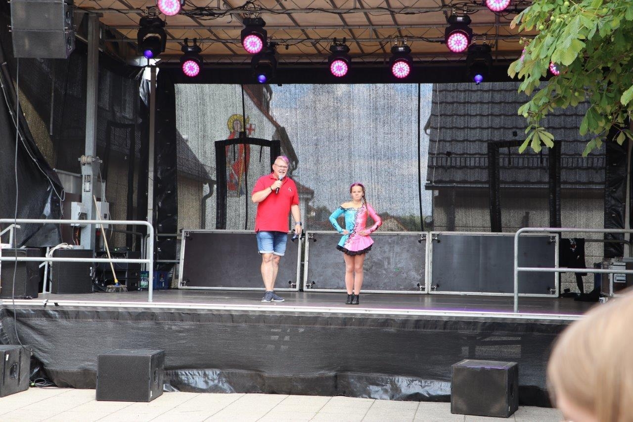 Foto der Galerie: Dorffest