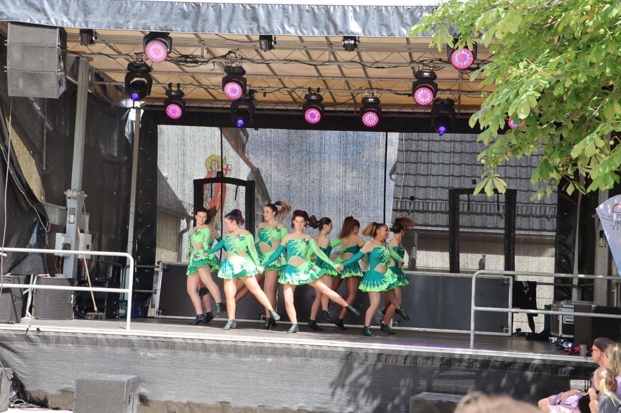 Foto der Galerie: Dorffest