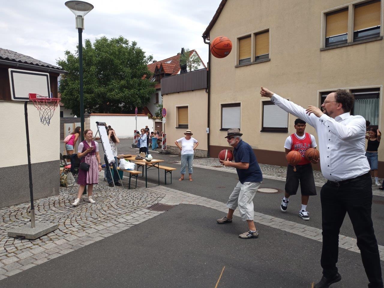 Foto der Galerie: Dorffest