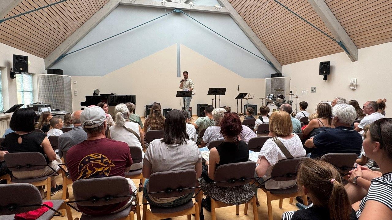 Foto der Galerie: Dorffest