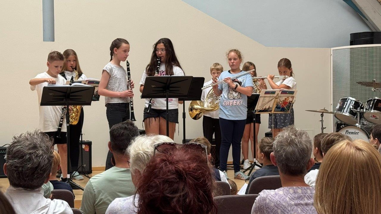 Foto der Galerie: Dorffest