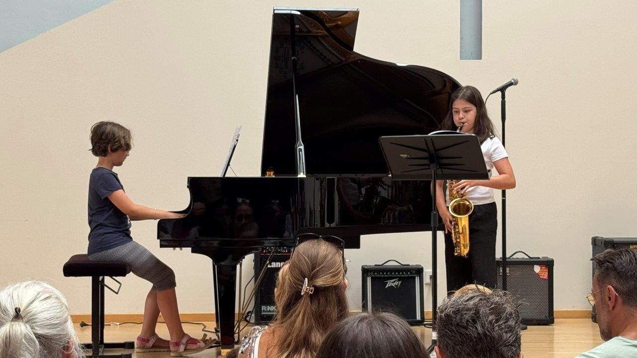 Foto der Galerie: Dorffest