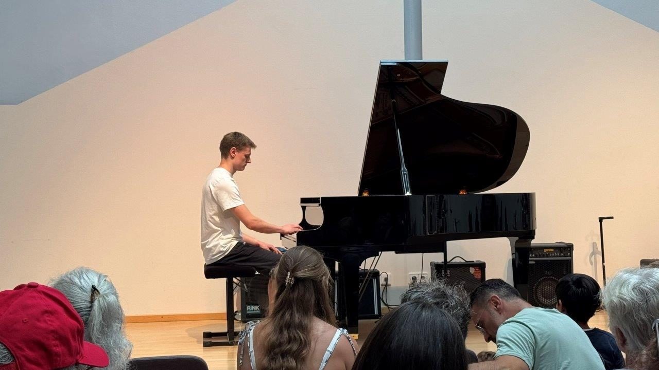 Foto der Galerie: Dorffest