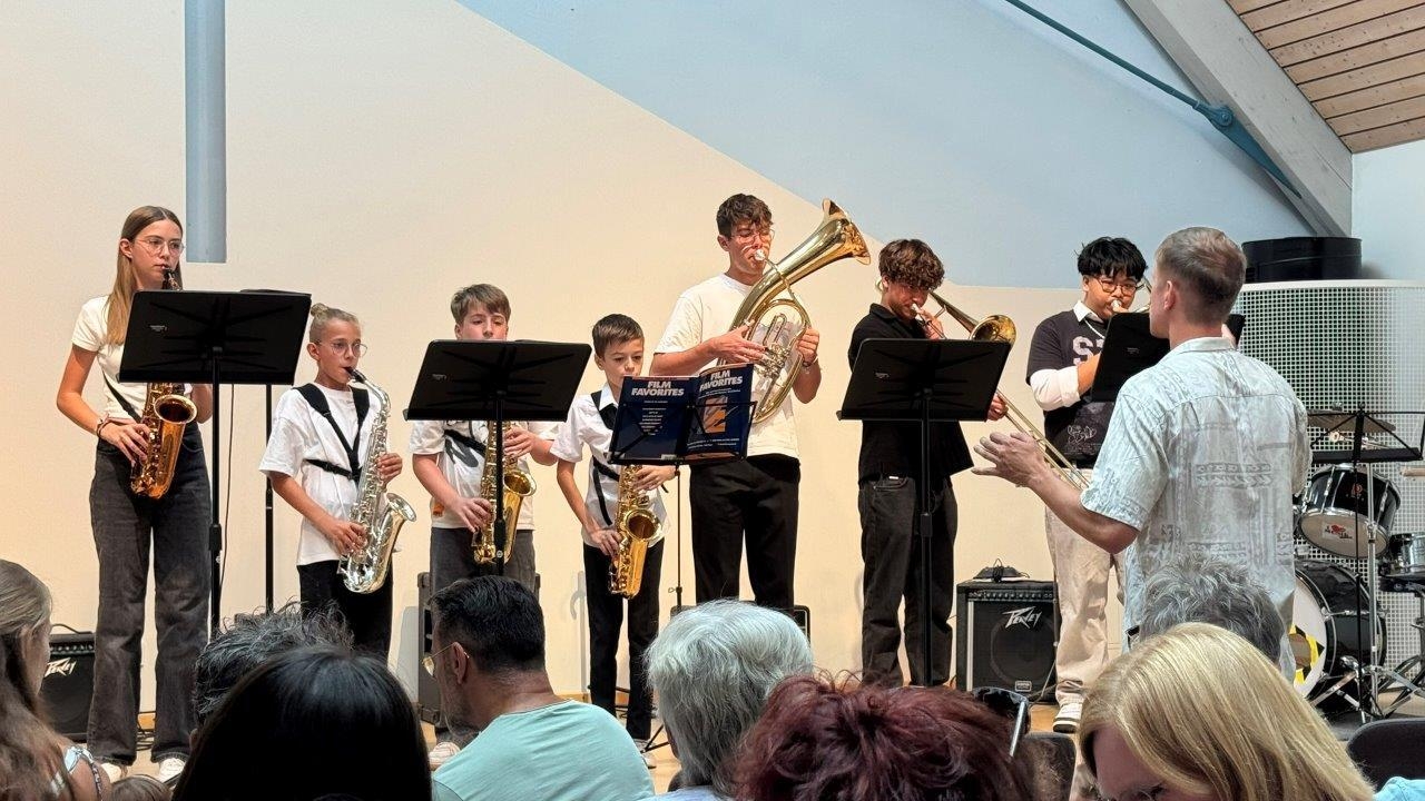 Foto der Galerie: Dorffest