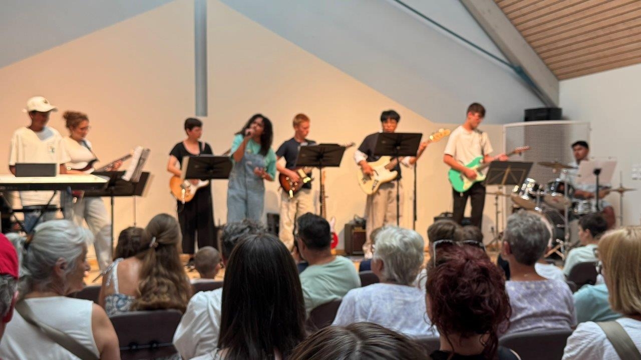 Foto der Galerie: Dorffest