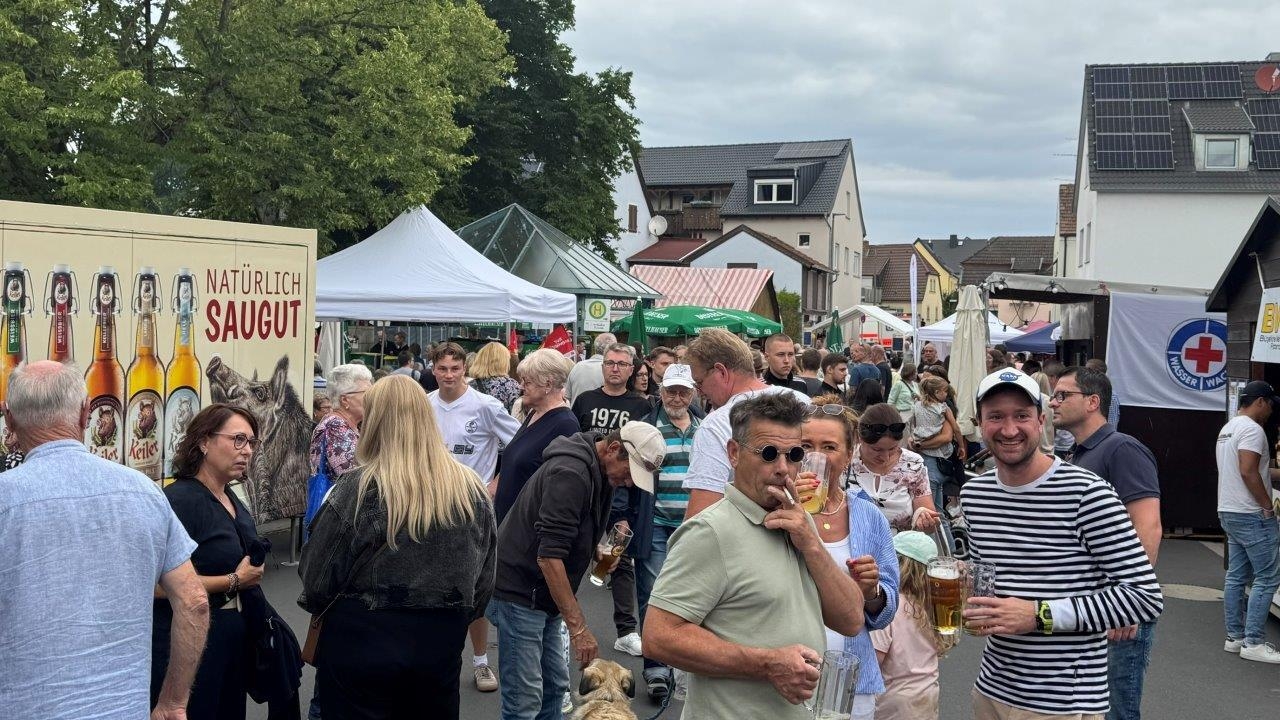 Foto der Galerie: Dorffest