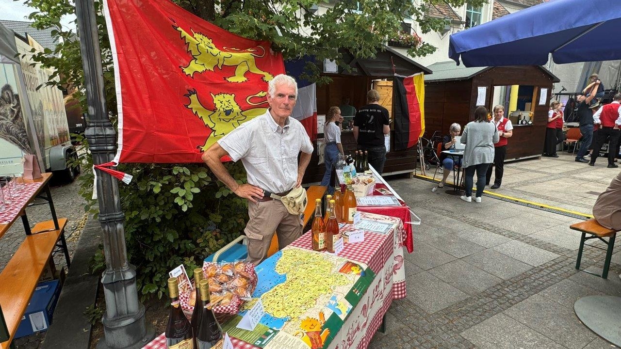 Foto der Galerie: Dorffest