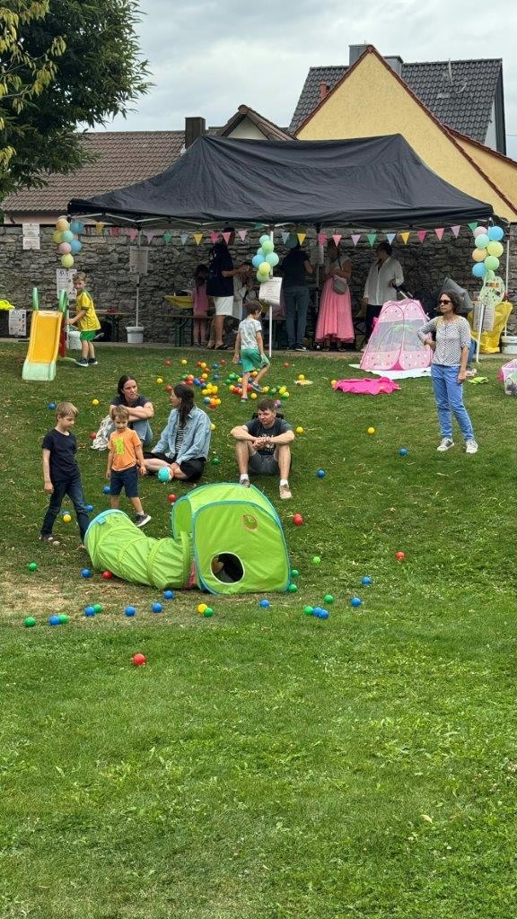 Foto der Galerie: Dorffest